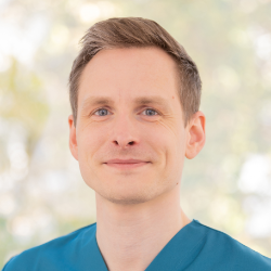 Portrait: Tobias Lietz - EDV (extern)