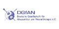 Logo: Deutsche Gesellschaft für Akupunktur und Neuraltheraphie e.V.
