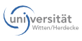 Logo: Universität Witten/Herdecke